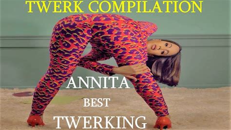 Twerking compilations - A rite of passage for musicians is having a song on the top 40 hits radio chart. The data analytics company Nielsen tracks what people are listening to every week in 19 different c...